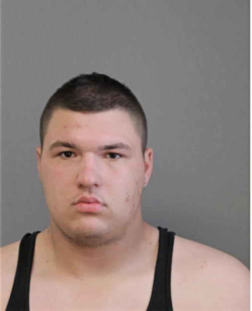 ADAM ZAJKOWSKI, Cook County, Illinois