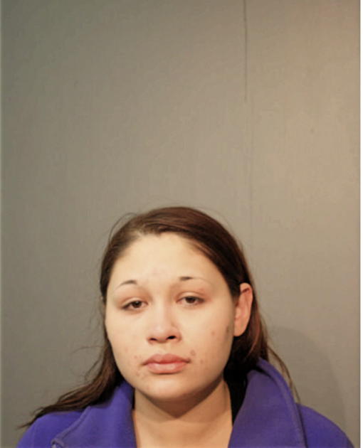 MARGARITA ZYSKIND, Cook County, Illinois