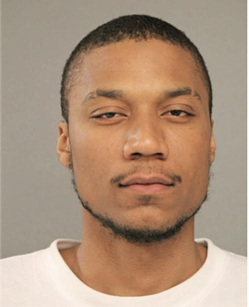 JARED O ALLEN, Cook County, Illinois