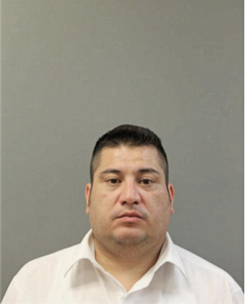 FELIPE AMEZCUA, Cook County, Illinois