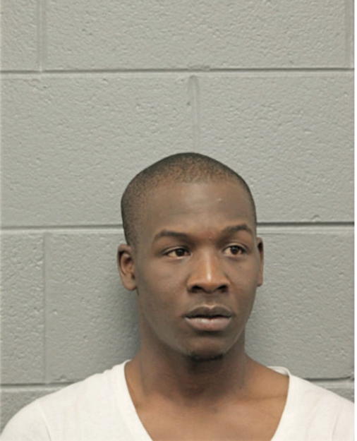 WALTER LEE ANDERSON, Cook County, Illinois