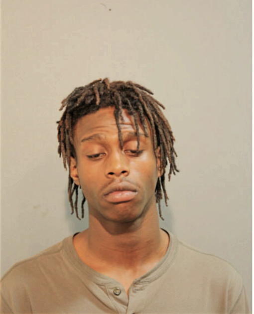 DEMETRIUS D ARCHER, Cook County, Illinois