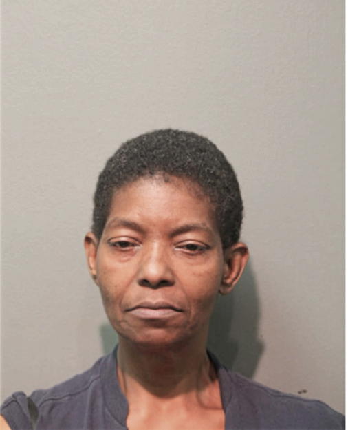 SANDRA ARMSTRONG, Cook County, Illinois