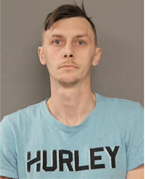CHRISTOPHER P AUBERT, Cook County, Illinois