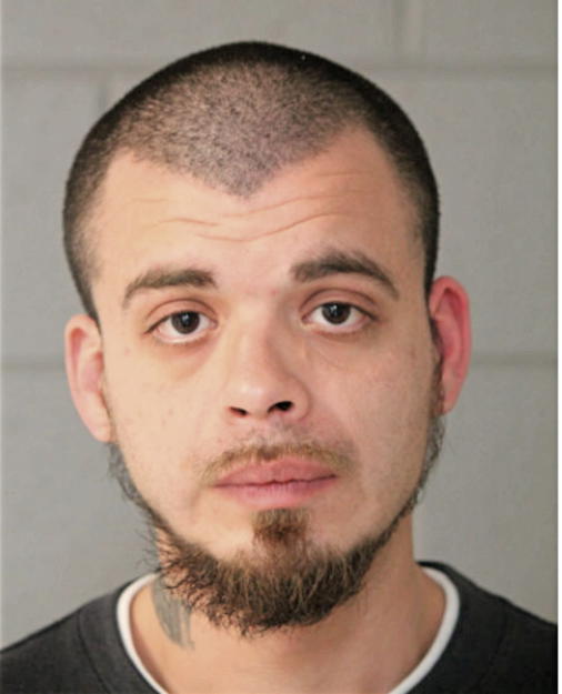 RAMON AVITIA, Cook County, Illinois