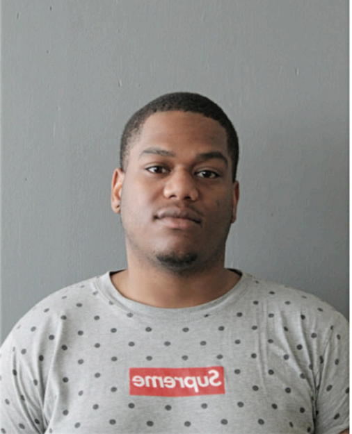 KADEEM BAILEY-MELTON, Cook County, Illinois