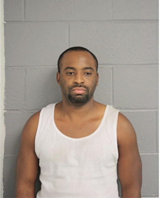 DEON A BAKER, Cook County, Illinois