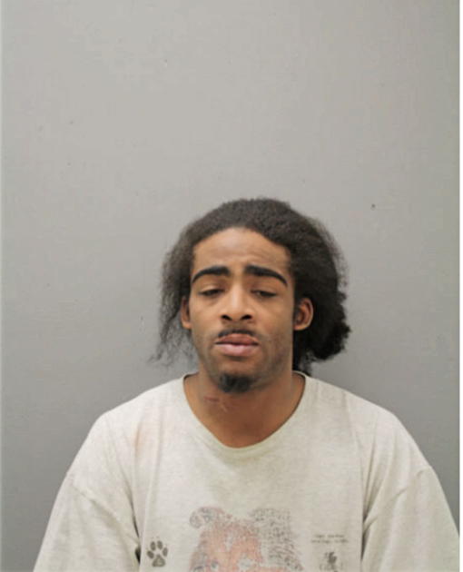 GREGORY S BANKS, Cook County, Illinois