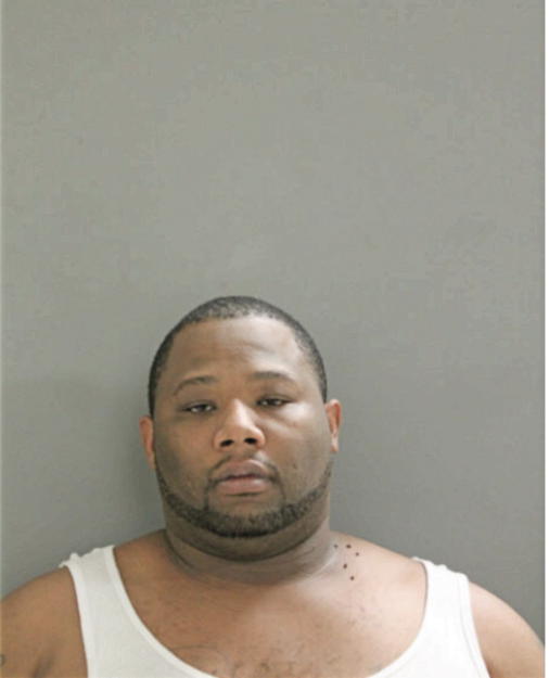 TONTE BARNEY, Cook County, Illinois