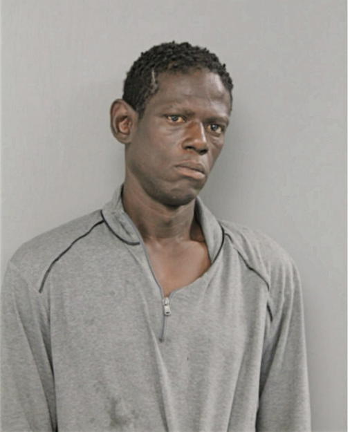 LEVAR BEECHAM, Cook County, Illinois