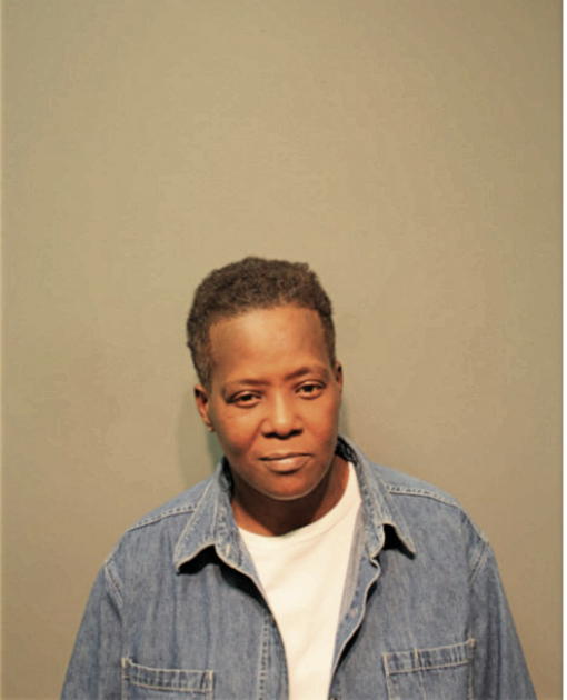 LOWANNA W BELK, Cook County, Illinois