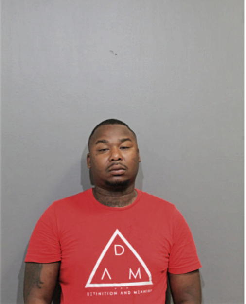 CHRISTOPHER E BELL, Cook County, Illinois