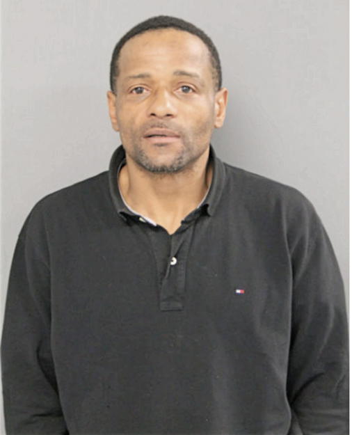 JEFFREY D BELL, Cook County, Illinois