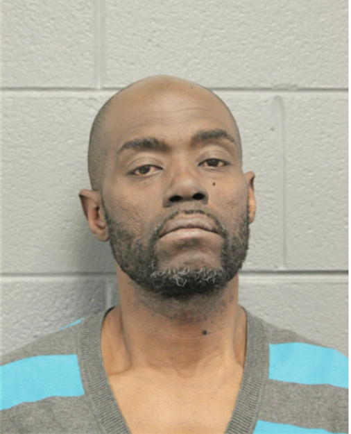 JOHN BELL, Cook County, Illinois
