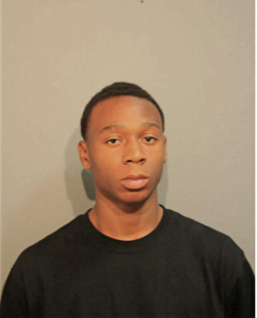 JOSEPH D BENNETT, Cook County, Illinois