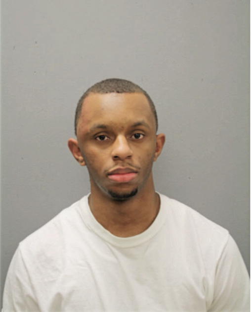 JOSHUA E BENNETT, Cook County, Illinois