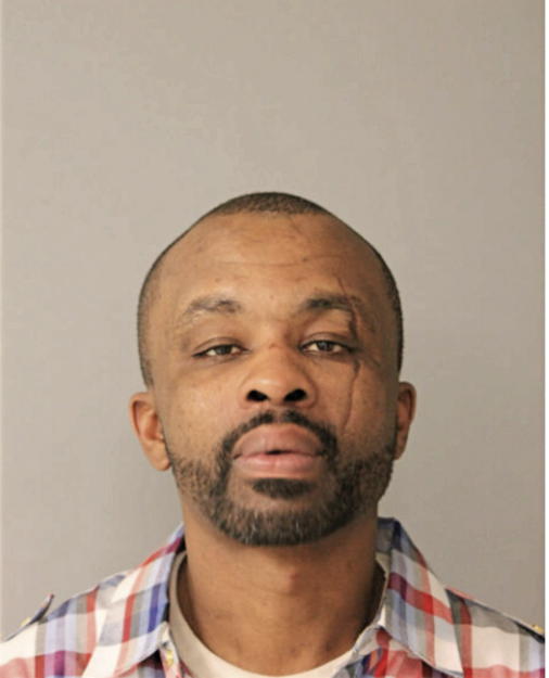 THOMAS E BLACKBURN, Cook County, Illinois