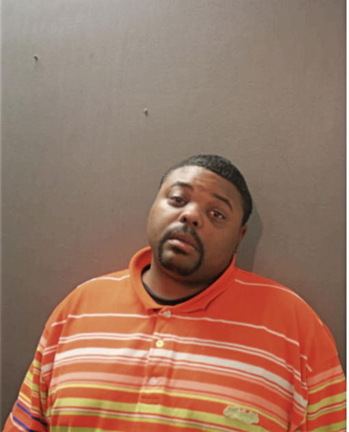 SELMAN BOURNES, Cook County, Illinois