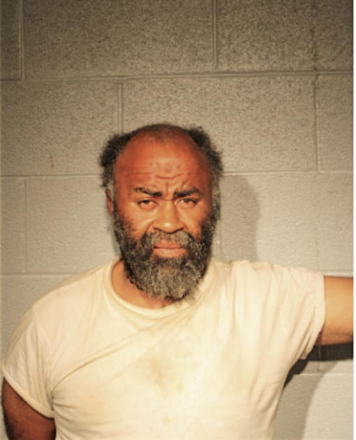 ALBERT BRADLEY, Cook County, Illinois
