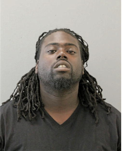 TAVARUS D BRAGGS, Cook County, Illinois