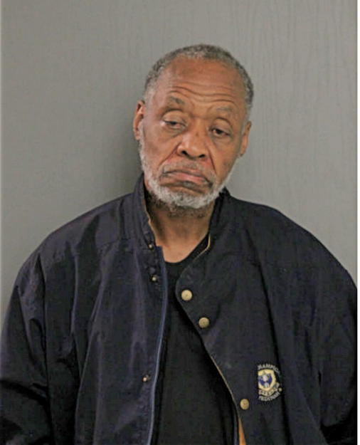 LARRY E BREWER, Cook County, Illinois