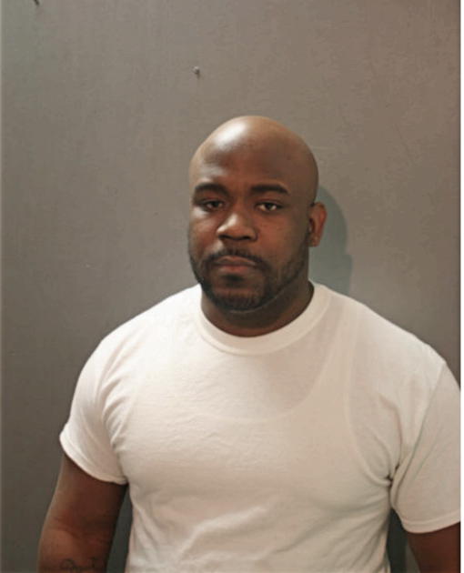 CORDARO BROOKS, Cook County, Illinois