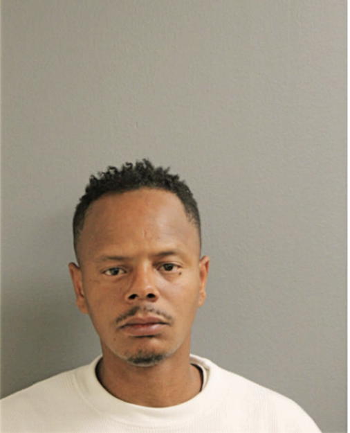 KENNETH BROWN, Cook County, Illinois