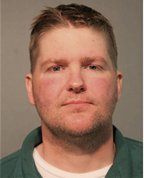 JAMES P BRUCE, Cook County, Illinois