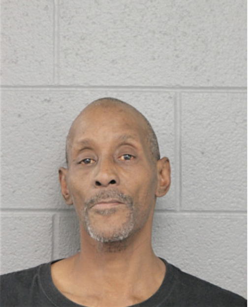 DANNY BUCKNER, Cook County, Illinois