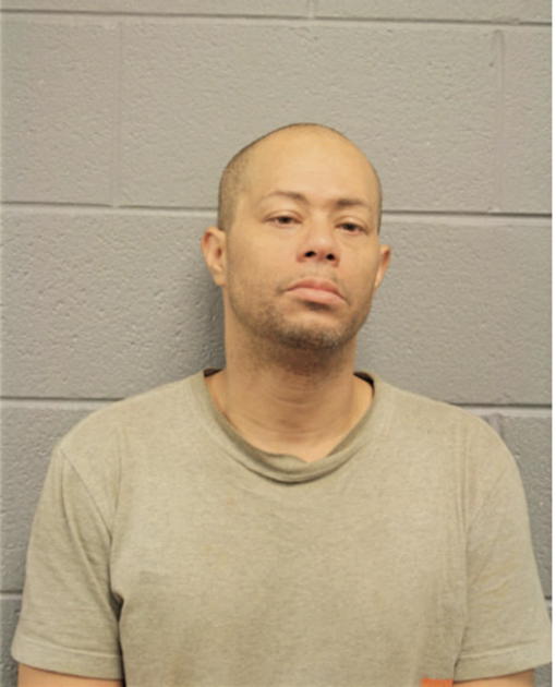 BRIAN V BURNS, Cook County, Illinois