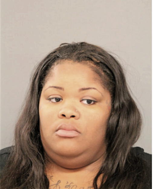 ABRIELLE V CALAHAN, Cook County, Illinois