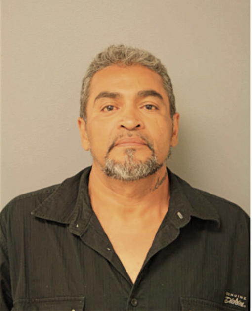 DANIEL CALDERON, Cook County, Illinois