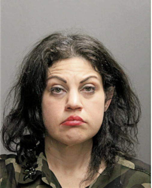 INGRID L CAMPOS, Cook County, Illinois