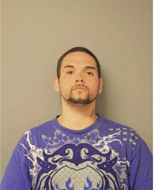ANIBAL CARTAGENA, Cook County, Illinois