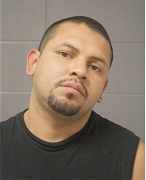 DANIEL CATALAN, Cook County, Illinois