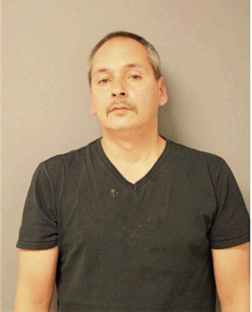 RICHARD CHARLES CERRILLOS, Cook County, Illinois