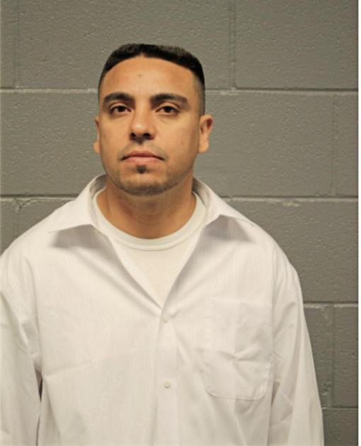 JAIME CERVANTES-DURAN, Cook County, Illinois