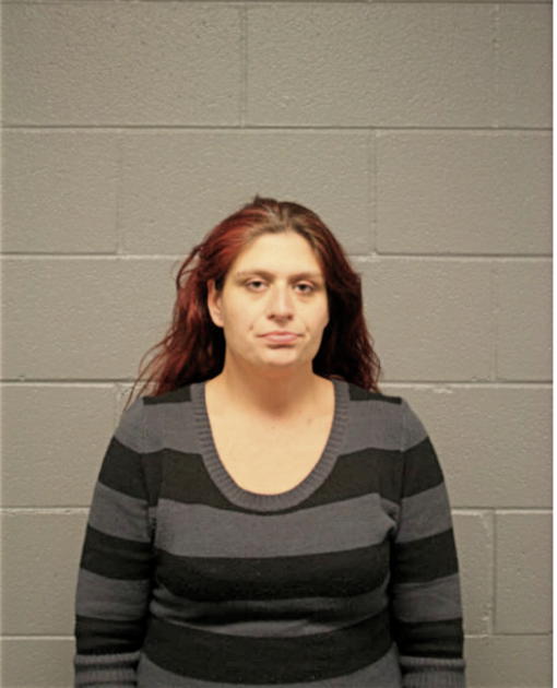 CHRISTUS MARIE-ALEXIS CHABARRIA, Cook County, Illinois