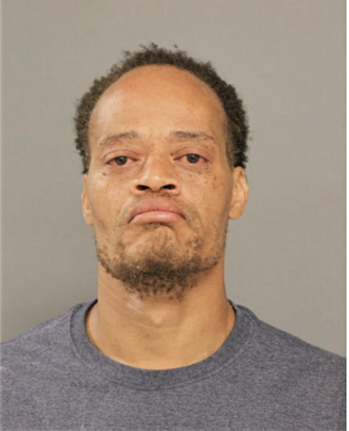 DAMARR D COLE, Cook County, Illinois