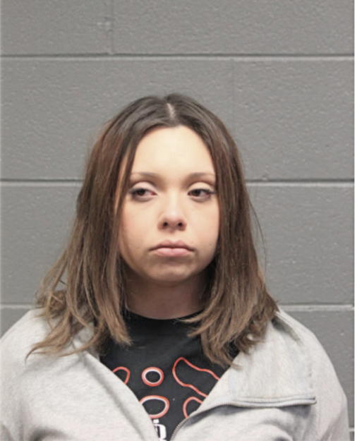 DIANA L COLON, Cook County, Illinois