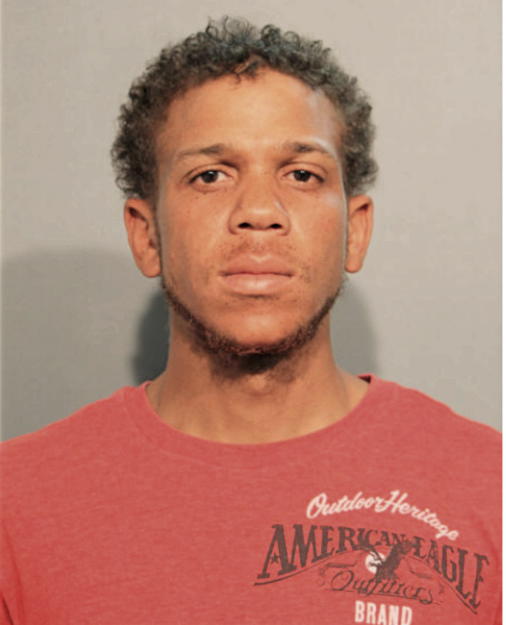 DYRELL S COOPER, Cook County, Illinois