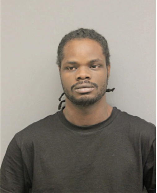 VICTOR T COOPER, Cook County, Illinois