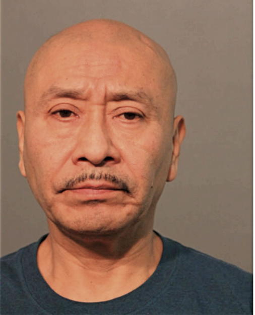 NASARIO CRUZ-OCHOA, Cook County, Illinois
