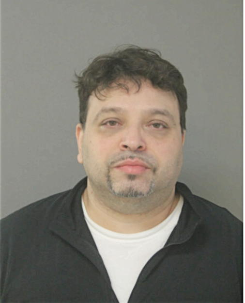 LUIS CUEVAS, Cook County, Illinois