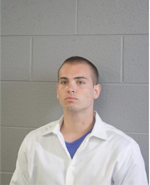 STEVEN D DASKAUSKA, Cook County, Illinois