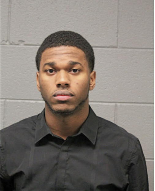 JAMAL D DAVIS, Cook County, Illinois