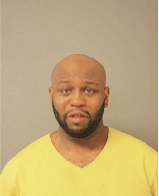 LORENZO DAVIS, Cook County, Illinois