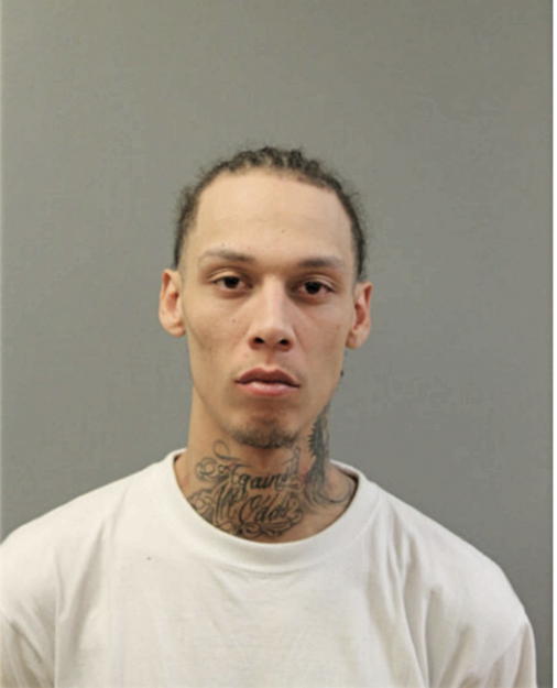 ANTONIO DIAZ, Cook County, Illinois