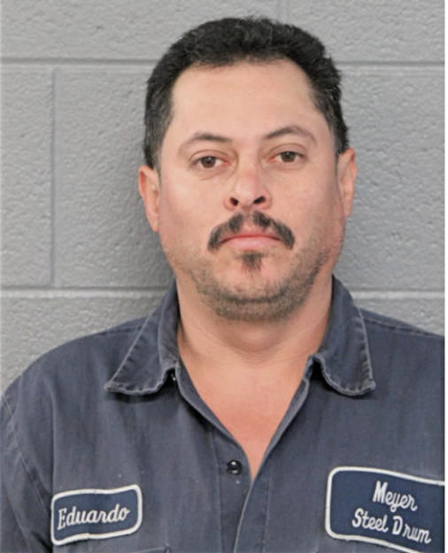 EDUARDO DOMINGUEZ, Cook County, Illinois