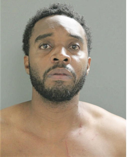 JOE A DONALD, Cook County, Illinois